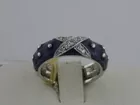 Purple Enamel Hidalgo