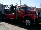 1955 - Mack B-61 Wrecker