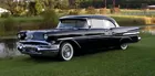 1957 Pontiac Chieftain - Seymour Auctions