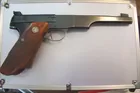 RARE COLT WOODSMAN