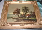 Fabulous Antique Frame