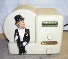 Charlie McCarthy Radio