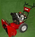 Sears Craftsman 8.0-HP 27-in Snow Blower