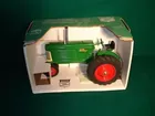 Oliver row crop 77 toy tractor