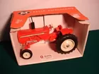 Allis Chalmers one-seventy toy tractor