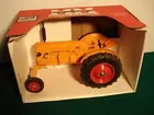 Minneapolis Moline U Collector's edition toy tract