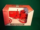McCormick Deering tractor toy