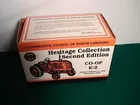 Co-op Heritage Edition E-3 toy tractor