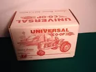 Universal Co-op E2 toy tractor