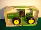 John Deere 8760 4WD Collector's edition