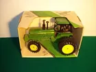 John Deere 4850 4WD Collector's edition