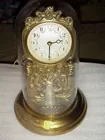 RARE MERMAID MOTION CLOCK