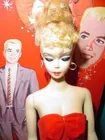 1959 Barbie Pony Tail #2