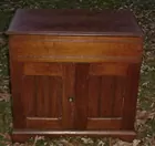 WALNUT LIFTTOP 