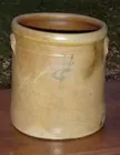 EARLY CROCK