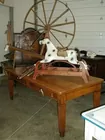 Rocking Horse 
