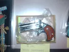 32 CAL DERRINGER