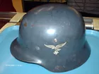 NAZI HELMET(LEFT)