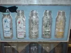 BROKOFF BABY BOTTLES- EXCELLENT CONDITIO