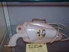 HOP-A-LONG CASSIDY LAMP