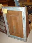 PRIMITIVE CABINET