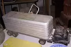 SMITH MILLER TOY TRUCK