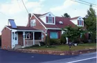 1 1/2 STY DWL - 3 BDRMS - .8 AC. LOT
