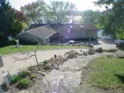 view of house