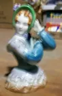 China Figurine!