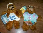 Burger King Toys - ALF!