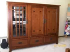 Entertainment Center
