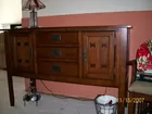 EL  Sideboard Buffet