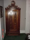 Victorian Wardrobe