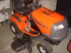 Mower