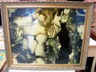 Sigmund Shawkey Original Acrylic Painting 