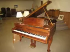 Chickering Baby Grand Piano 