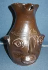 Face Pitcher