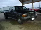 1999 Ford F350