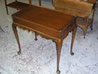 Kittinger CW-8 Tea Table