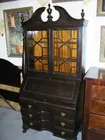 Secretary Desk