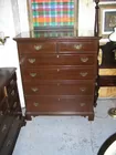 Craftique  Bedroom Suite