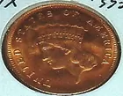 1855 $3 Gold !!