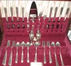 Towle 53 Pieces Sterling