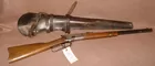 1892 Winchester 32 WCF