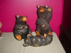 Big Sky Carver Bears