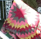 Texas Star Quilt