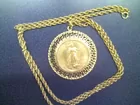 1908 $20 St. Gaudens Gold Coin
