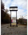 Foreclosure Auction, Hinton WV