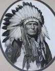 Chef Joseph 1840 - 1904 Wallamwatkain