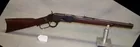 Winchester 1873 Trappers Model